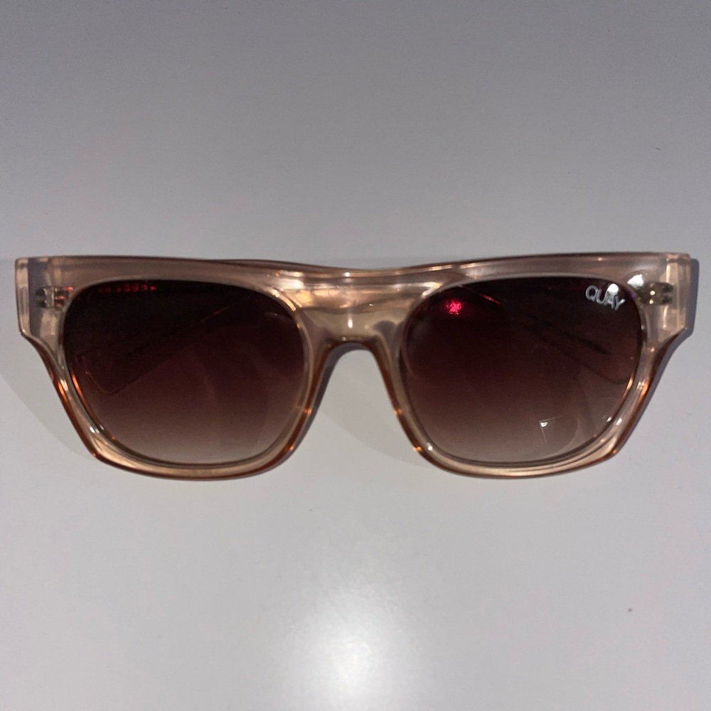 Quay sunglasses
